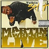 Martin Lawrence Live: Talkin' Shit