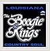 Song You Don't Know Me by The Boogie Kings on Louisiana Country Soul at Amazon