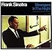 Song Yes Sir That&#39;s My Baby by Frank Sinatra on Strangers in the Night at Amazon