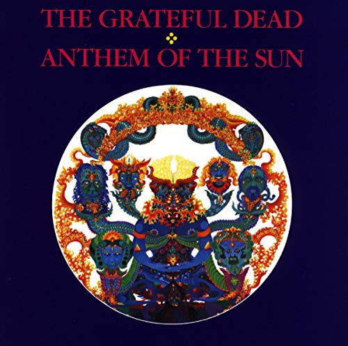 Anthem of the Sun
