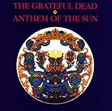 Anthem of the Sun