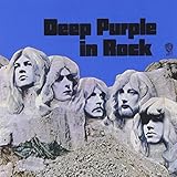 Deep Purple In Rock (1970)