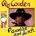 Song Ditty Wah Ditty by Ry Cooder on Paradise and Lunch at Amazon