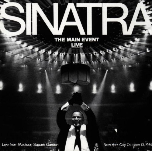 The Main Event -- Live