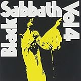 Black Sabbath, Vol. 4