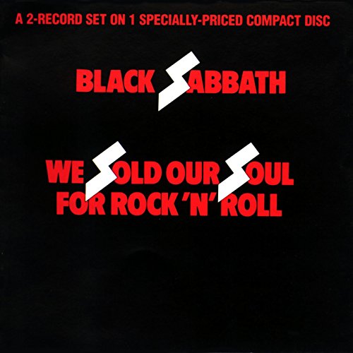 We Sold Our Soul for Rock 'n' Roll