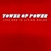 Song You're Still A Young Man by Tower of Power on Live and in Living Color at Amazon