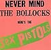 Song Problems by The Sex Pistols on Never Mind the Bollocks Here's the Sex Pistols at Amazon