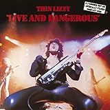 Live And Dangerous (1978)