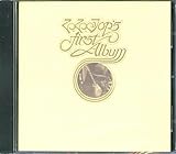 ZZ Top's First Album