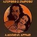 Song Rushing To by Ashford and Simpson on A Musical Affair at Amazon