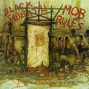 The Mob Rules