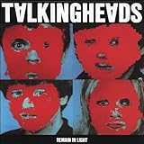 Remain In Light (1980)