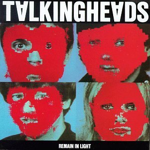 Talking Heads / Remain In Light