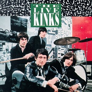 Live at Kelvin Hall