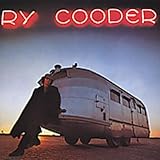 Ry Cooder (1970)
