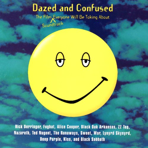 Dazed and Confused performed by Various Artists