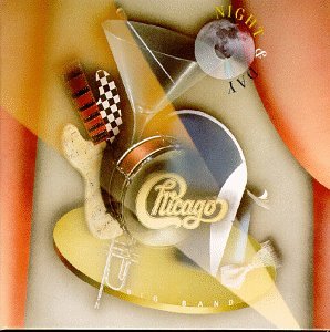 Night and Day: Big-Band