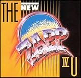 Amazon.co.jp: New Zapp IV U: ミュージック