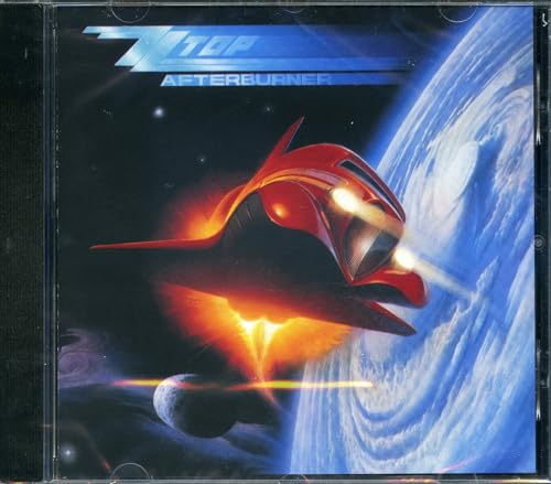 Afterburner