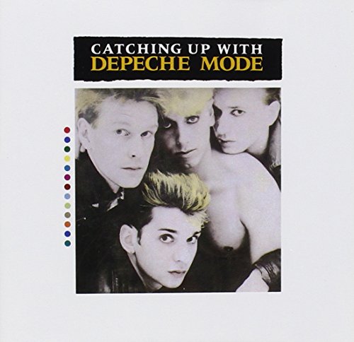 Catching Up with Depeche Mode