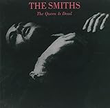 The Queen Is Dead