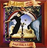 Angel with a Lariat