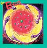 Bouncing Off The Satellites (1986)