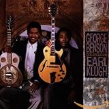 Collaboration [With Earl Klugh] (1987)