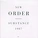 Song Sub-Culture by New Order on Substance at Amazon