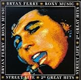 Street Life - 20 Great Hits [With Roxy Music] (1986)