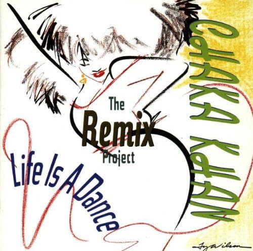 Life Is a Dance (The Remix Project)