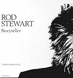 Storyteller: The Complete Anthology