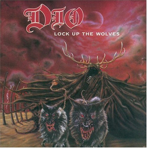 Lock up the Wolves