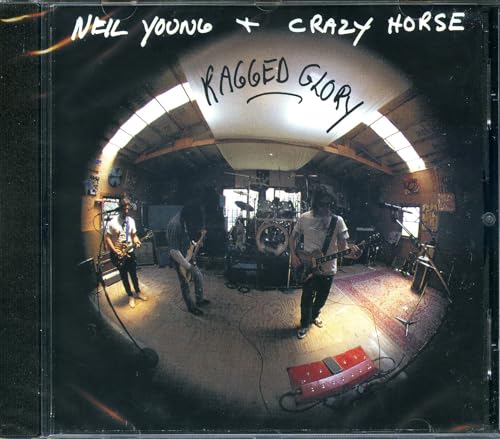 Ragged Glory