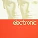 Song Some Distant Memory by Electronic on Electronic at Amazon