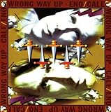 Wrong Way Up [With John Cale] (1990)