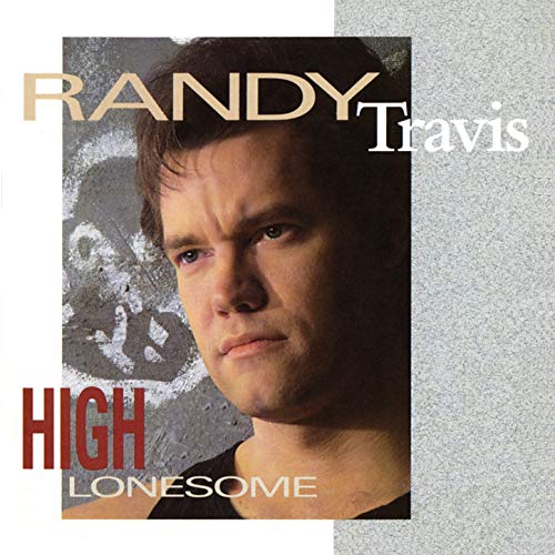 High Lonesome