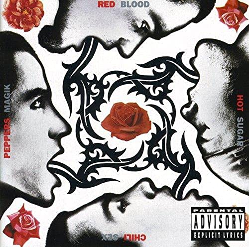 Blood Sugar Sex Magik Performed By Red Hot Chili Peppers Pop Culture References 1991 Album Pop Culture Cross References And Connections Via Popisms