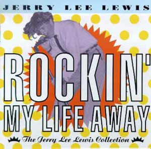Rockin' My Life Away [Warner]