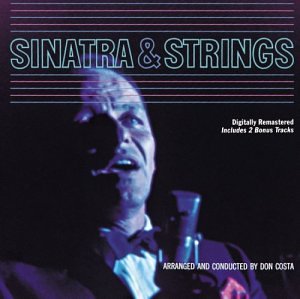 Sinatra and Strings