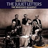 The Elvis Costello: The Juliet Letters [Bonus CD]