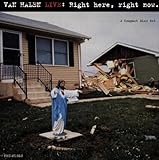 Live: Right Here, Right Now
