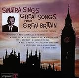 Sinatra Sings Great Songs from Great Britain