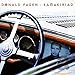 Song Snowbound by Donald Fagen on Kamakiriad at Amazon
