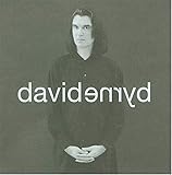 David Byrne