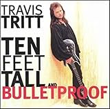 Ten Feet Tall And Bulletproof (1994)