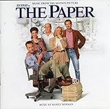 The Paper [Soundtrack] (1994)
