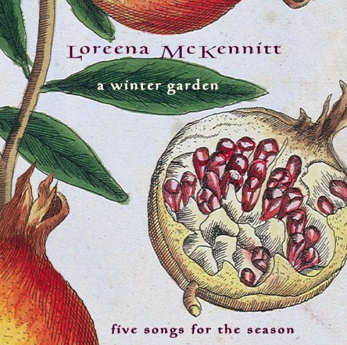A Winter Garden: Five Songs for the Season