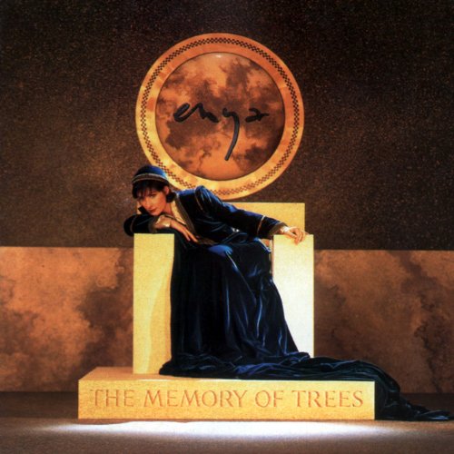 Amazon - 音楽: The Memory of Trees [FROM US] [IMPORT]